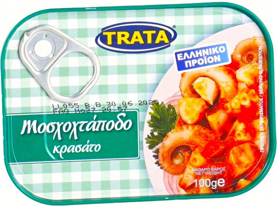 TRATA MOSCHUSKRAKE IN WEIN 100G